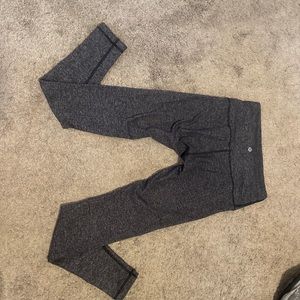 Lululemon leggings